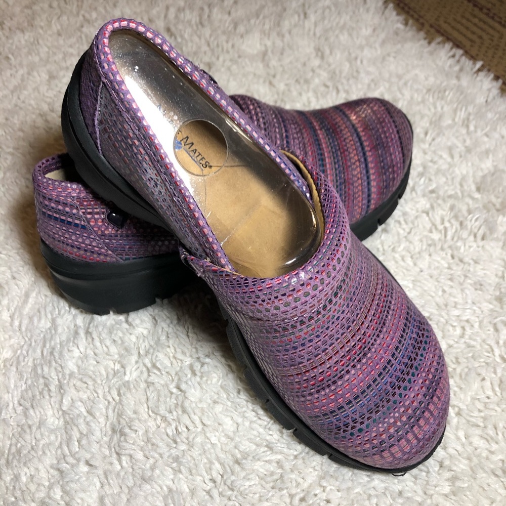 Nurse Mates Clogs